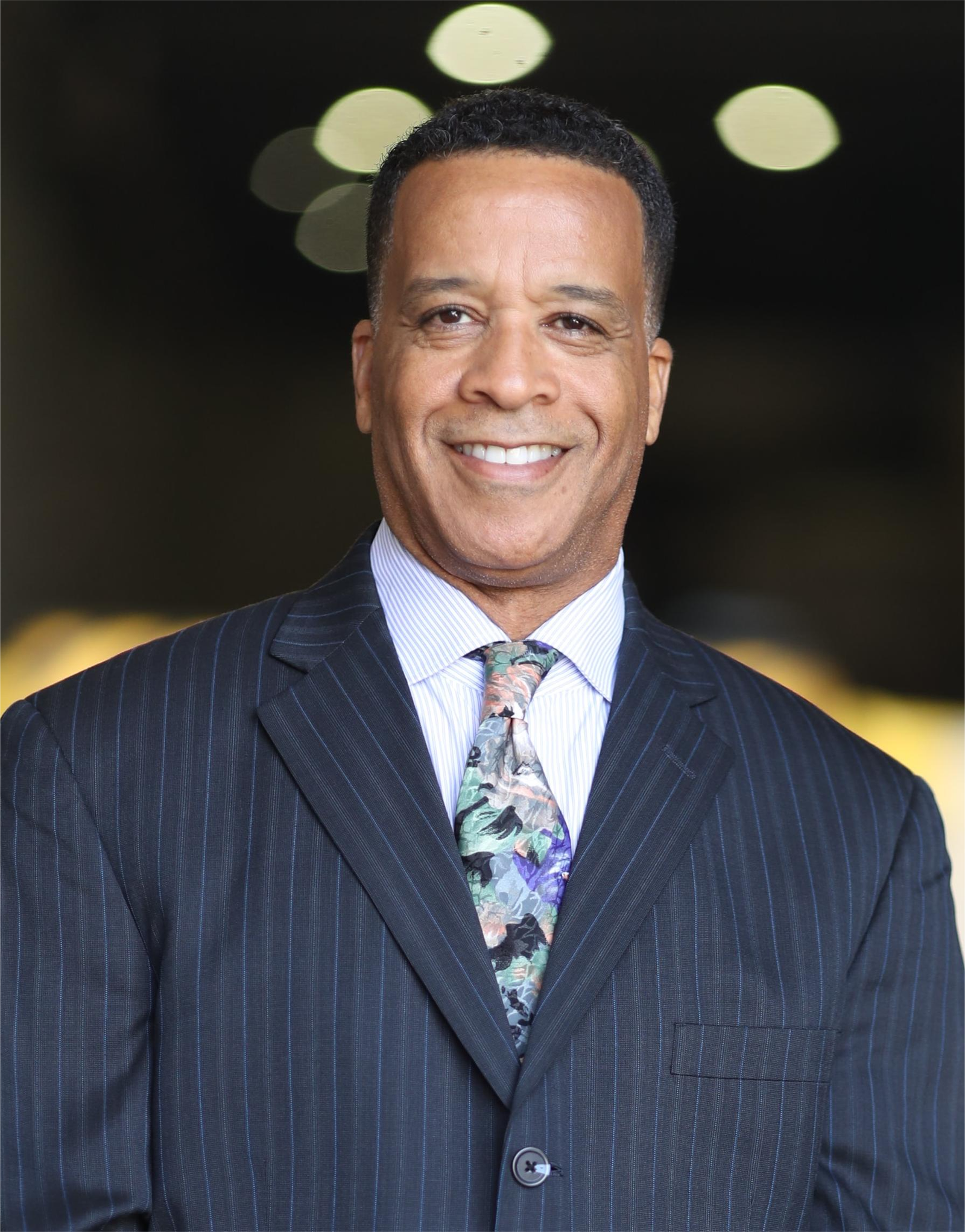Daniel Okunebe