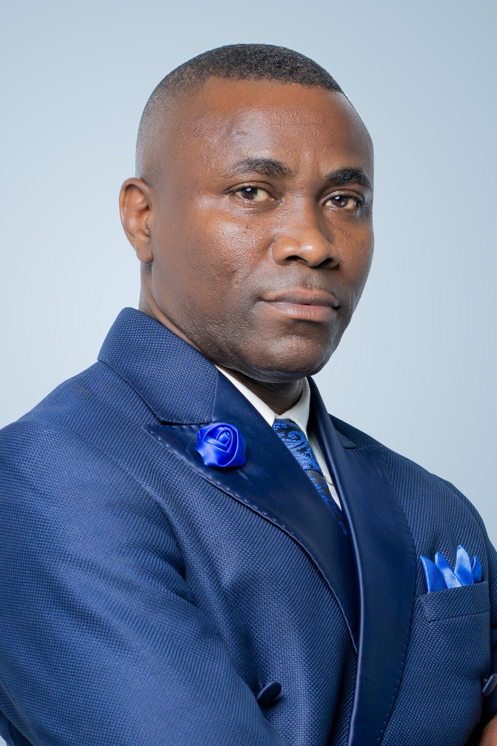 Paul Samson